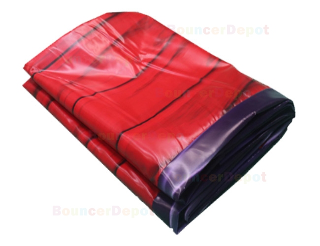 Heavy Duty 15oz Tarp