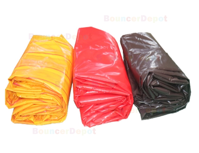 Heavy Duty 15oz Tarp