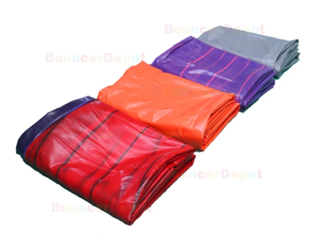 Heavy Duty 15oz Tarp