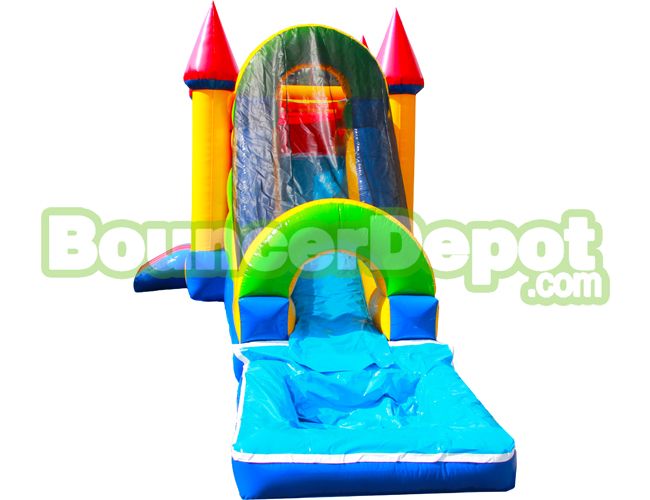 slide jumper for sale