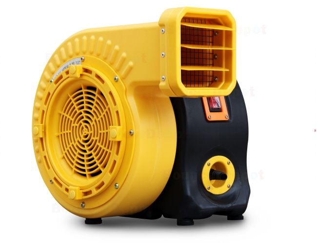 1.5 hp blower for bouncy castle