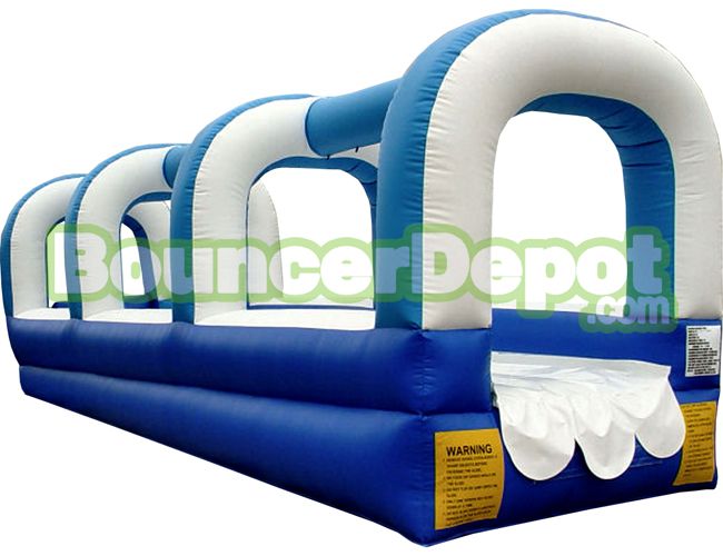 heavy duty slip and slide