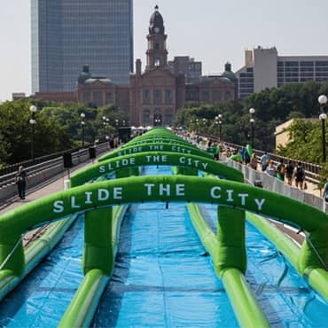 SlideTheCity-Water Slide 3