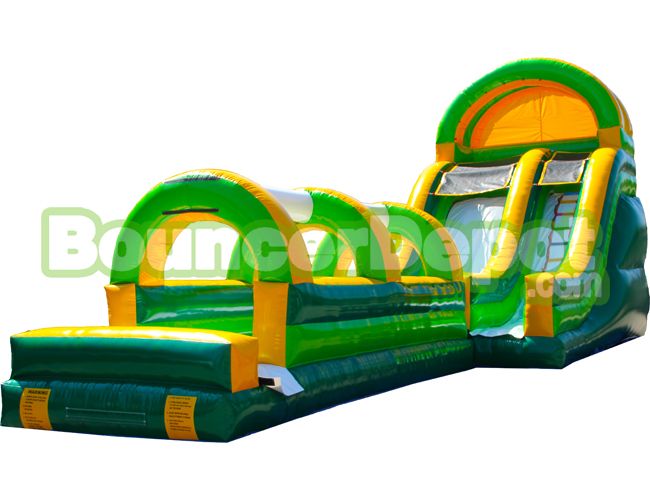 slide n slide